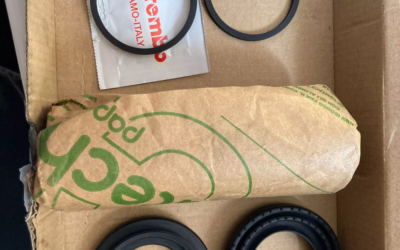 KIT Renault 5001848055