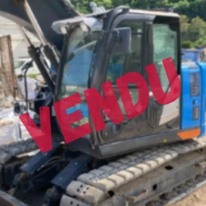 vendu