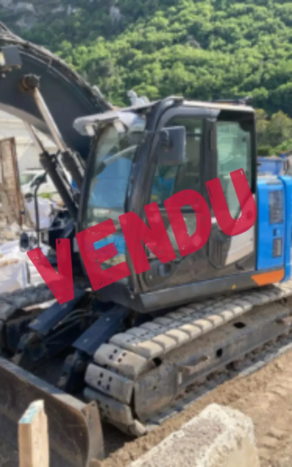 vendu