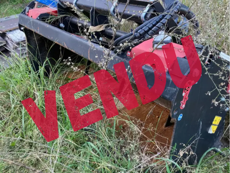 ABGRALL VENDU