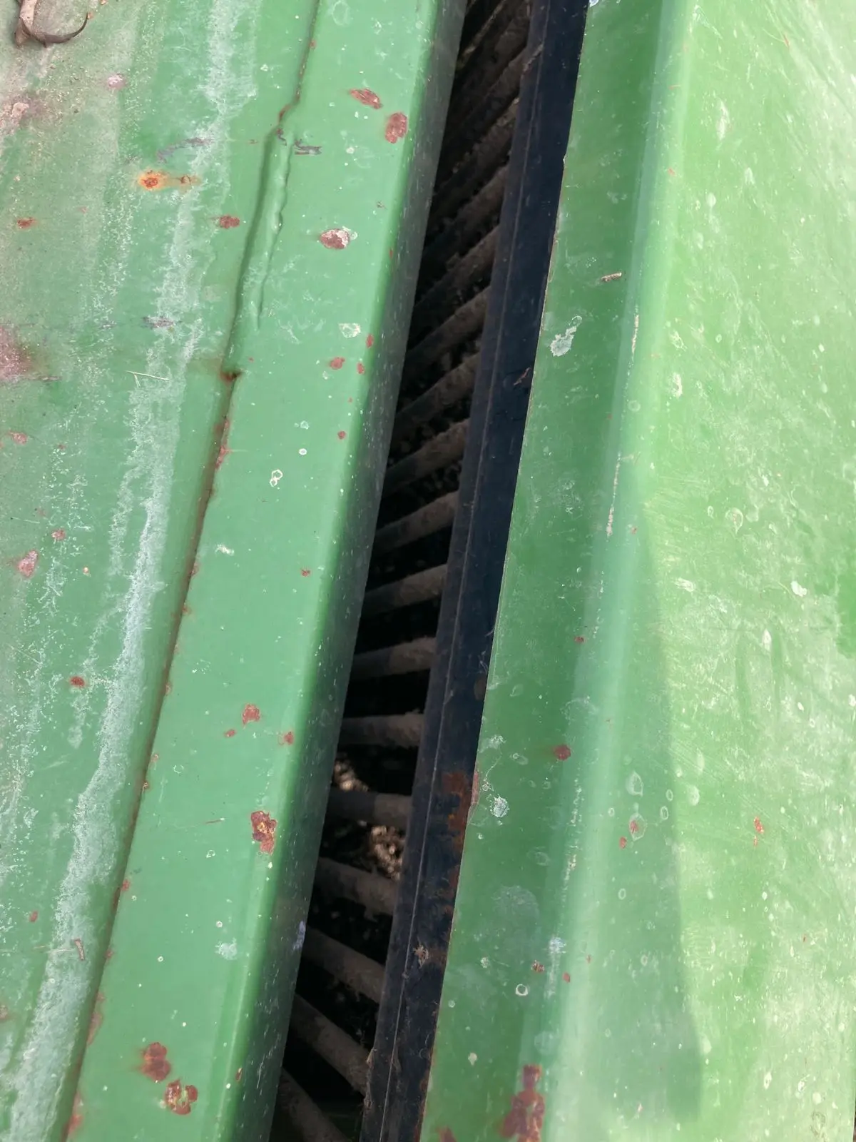 Tracteur agricole LS R60 – Image 10