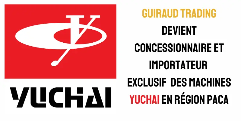 Copie de yuchai