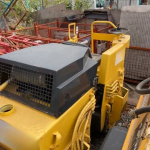 rouleau bomag