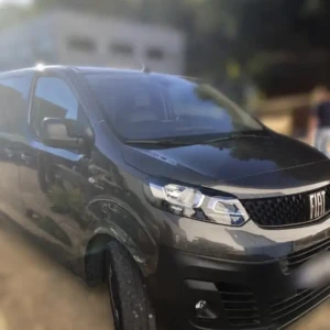 fourgon fiat scudo - 2