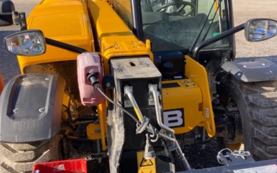 JCB 525 60