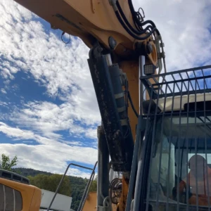 liebherr 924-3