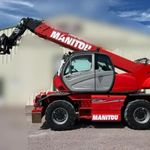 MANITOU MRT 2150 -2