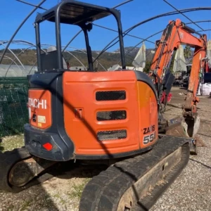mini pelle hitachi -3