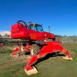 manitou occasion mrt 1840
